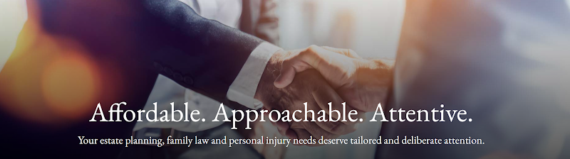 156673 douglas c. dominick attorney at law