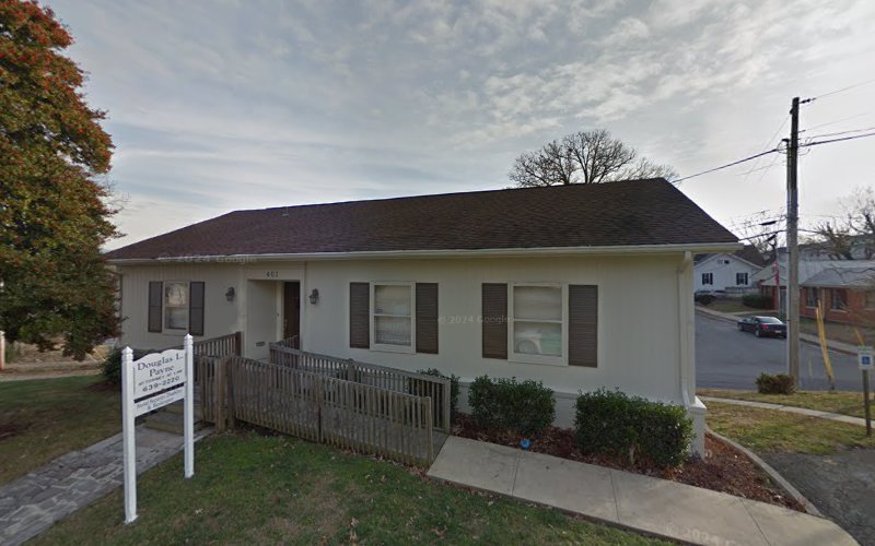 156866 douglas l payne atty at law