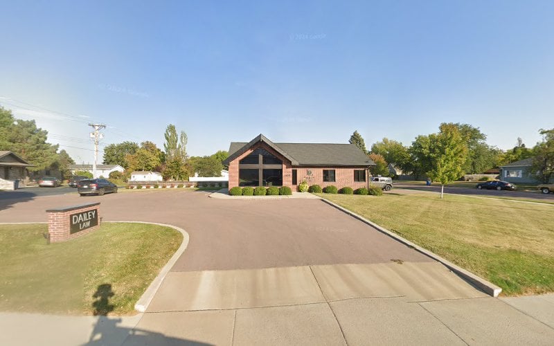 156920 douglas m. dailey 8211 dailey law prof llc