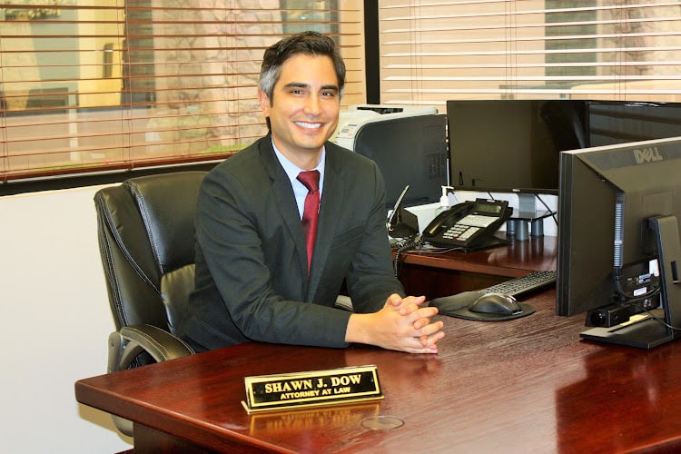 157159 dow law firm plc