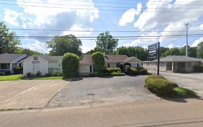 157263 downard associates