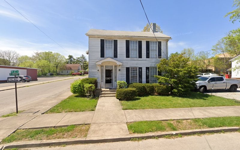 157332 downing howard