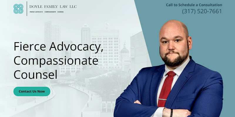 157457 doyle family law