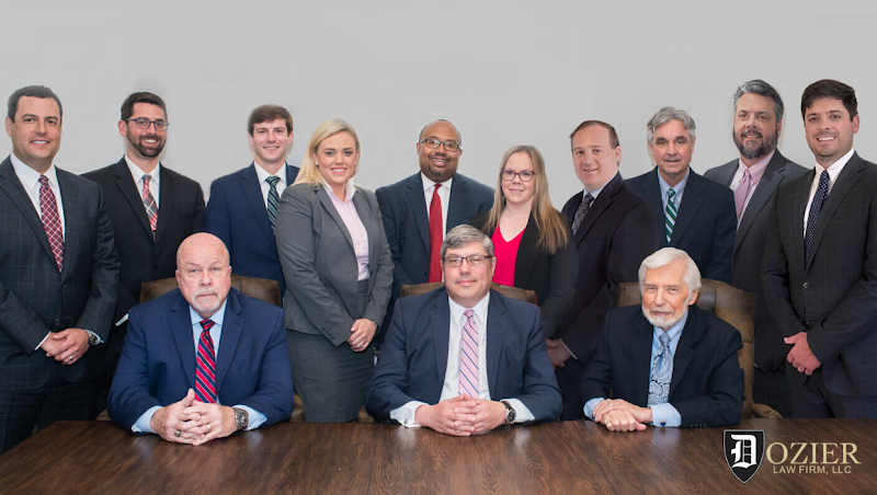157525 dozier law firm llc