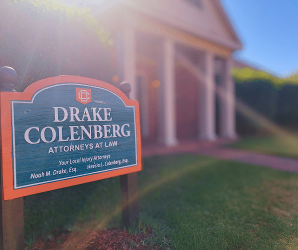 157640 drake and colenberg law office