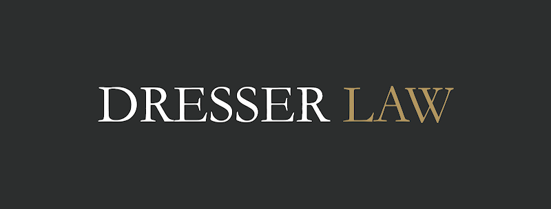 157841 dresser law