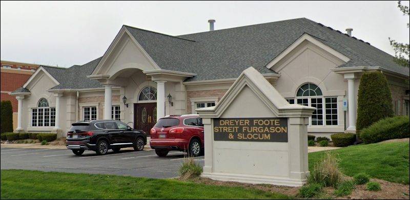 157990 dreyer foote streit furgason slocum p.a