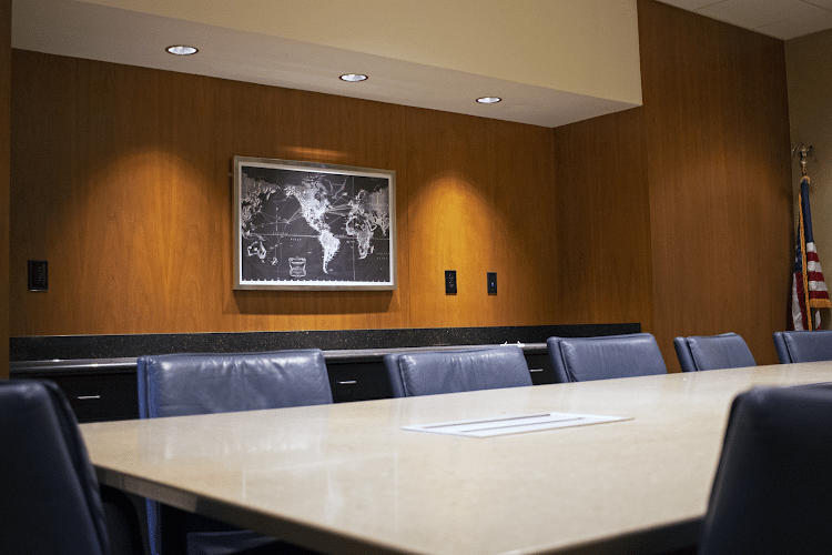158140 drivon law firm llp