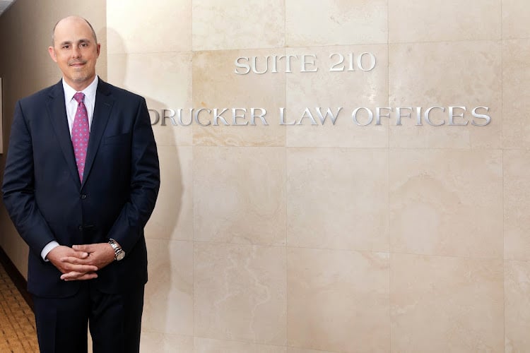 158214 drucker law offices
