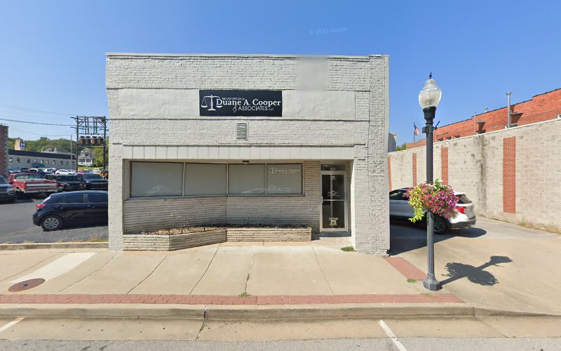 158354 duane a. cooper attorney at law