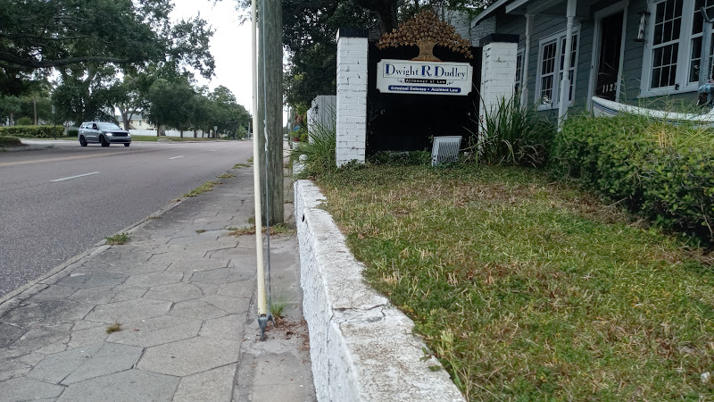 158568 dudley dudley law p.a