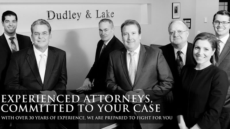 158570 dudley lake llc