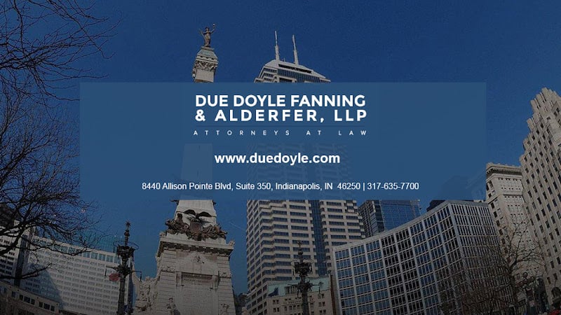 158628 due doyle fanning alderfer llp