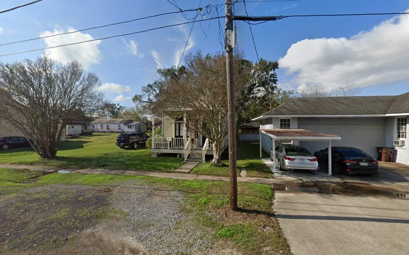 158819 dugas le blanc associates llc le blanc william e