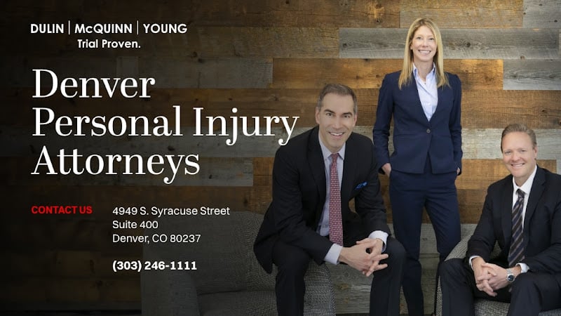 159020 dulin mcquinn young llp 8211 denver