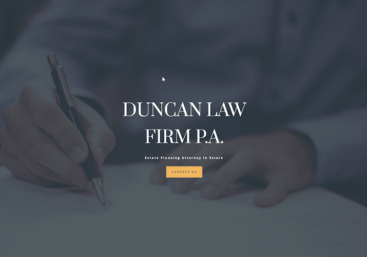 159197 duncan law firm p.a