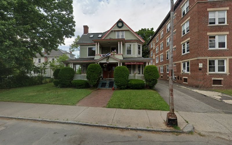 159392 dunn phillips