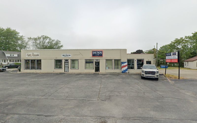 159459 dunn law llp 8211 terry j. dunn