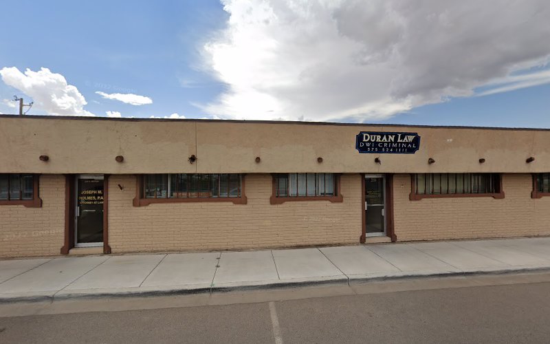 159640 duran law offices