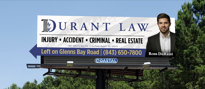 159654 durant law office