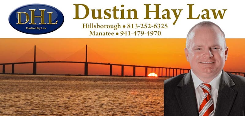 159829 dustin hay law