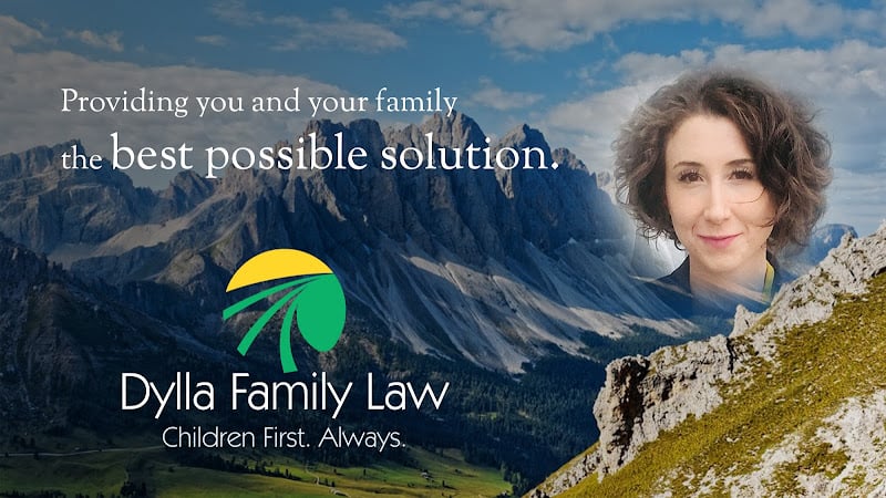 160265 dylla family law