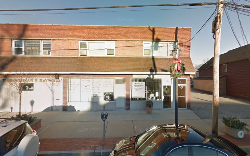 160362 e f white associates