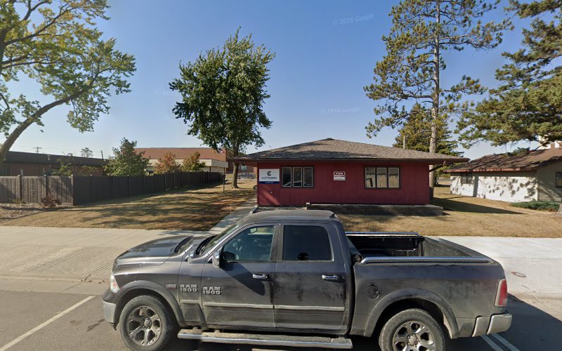 160376 e h rasmussen law office