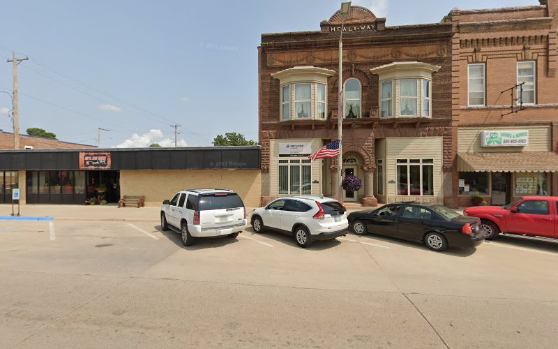 160683 earl w. hill attorney