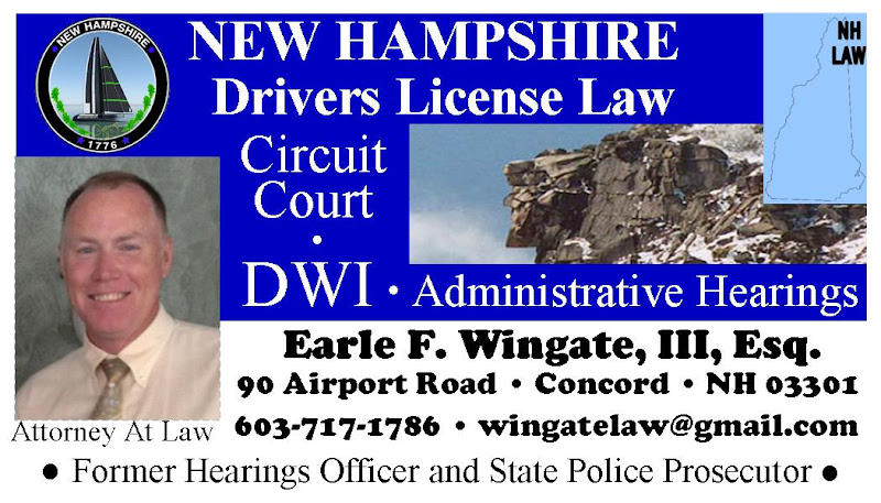 160691 earle f wingate iii esq