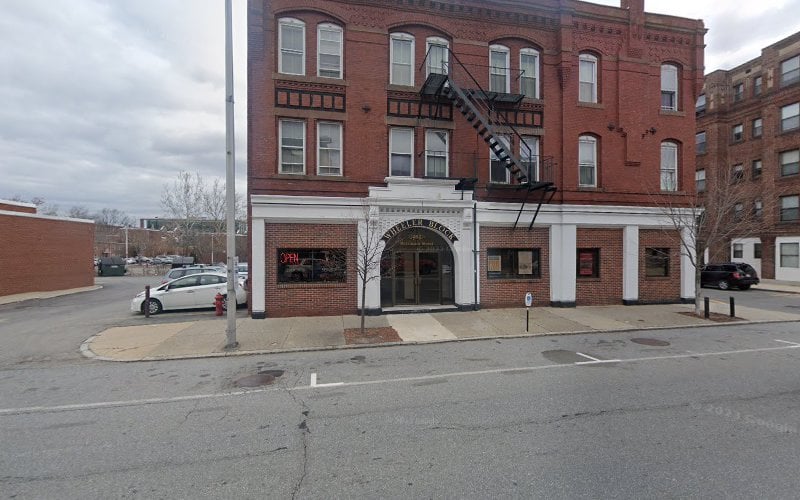 160735 early law offices