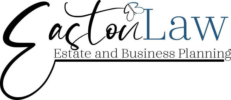 160965 easton law estate and business planning