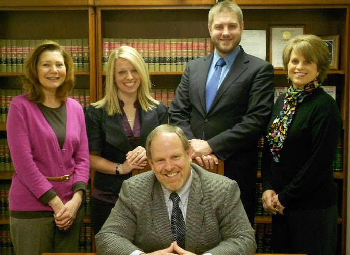 161423 edenhofer law offices s.c. waterford