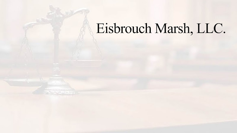 162816 eisbrouch marsh llc