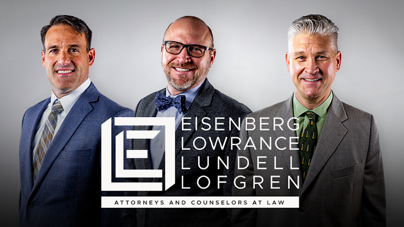 162860 eisenberg lowrance lundell lofgren