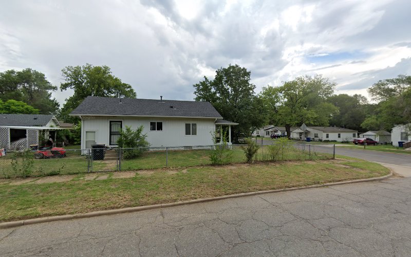 163340 eldon l boisseau law office