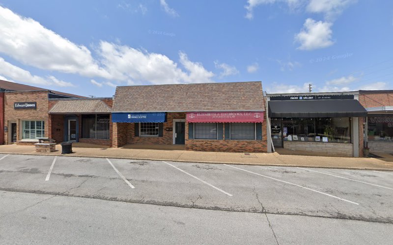163668 elizabeth a. halbrooks llc