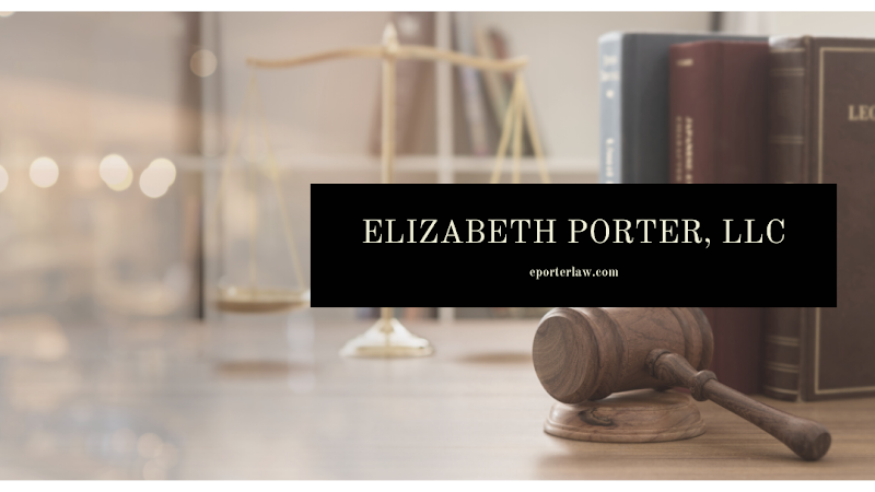 163816 elizabeth m. porter llc