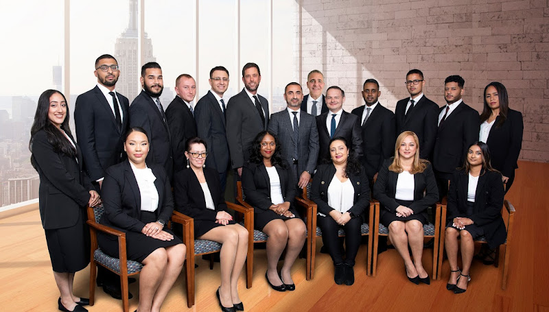 164176 elliot ifraimoff associates pc