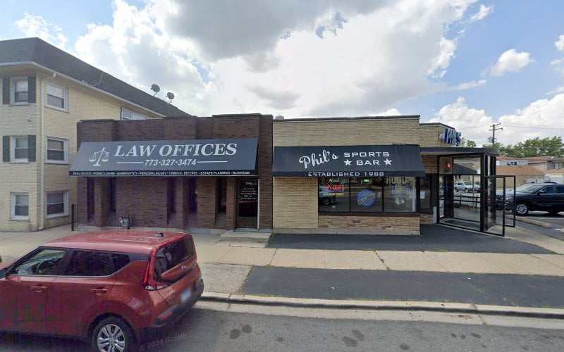 164190 elliot r. zinger p.c
