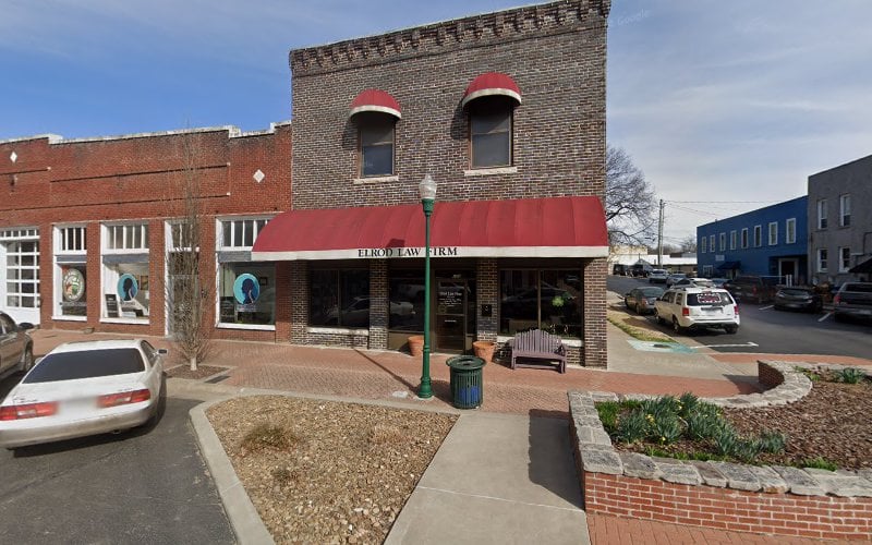 164613 elrod law firm