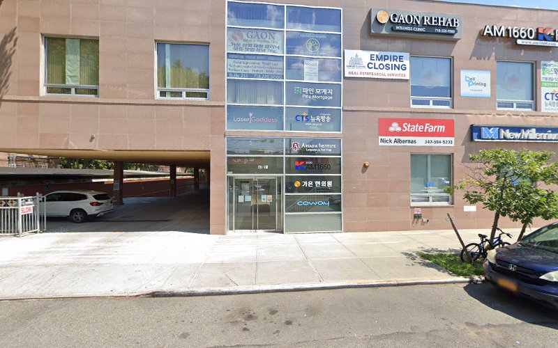 165076 empire closing
