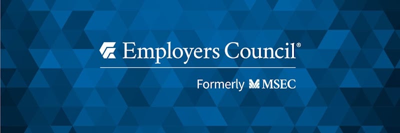 165147 employers council
