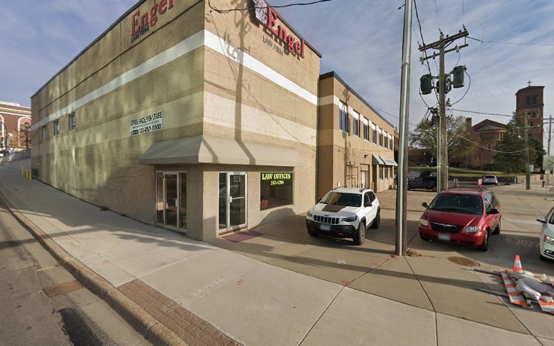 165364 engel law firm