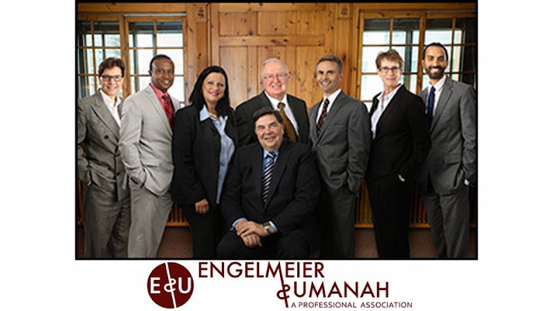 165400 engelmeier umanah pa