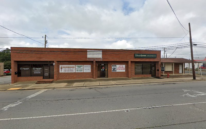 165923 erdmann law firm pa