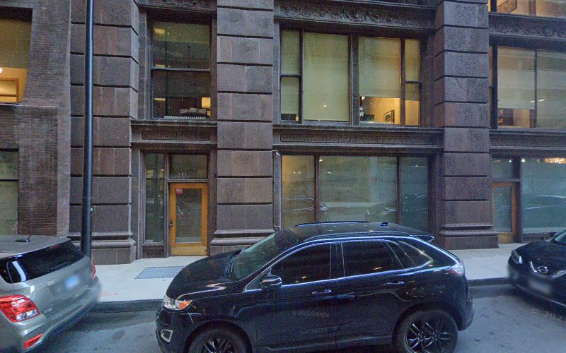 166107 eric feldman associates p.c