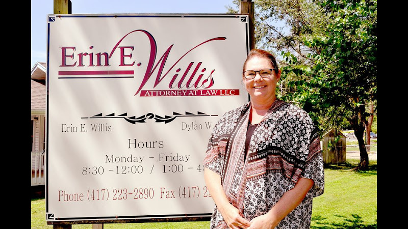 166705 erin e. willis attorney at law llc
