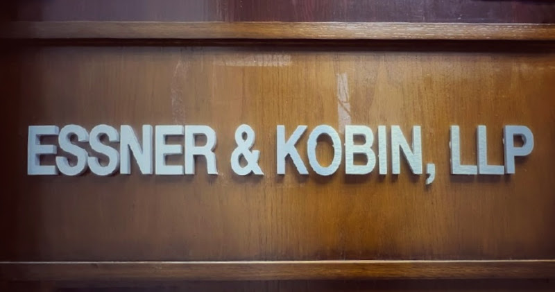 167333 essner kobin llp