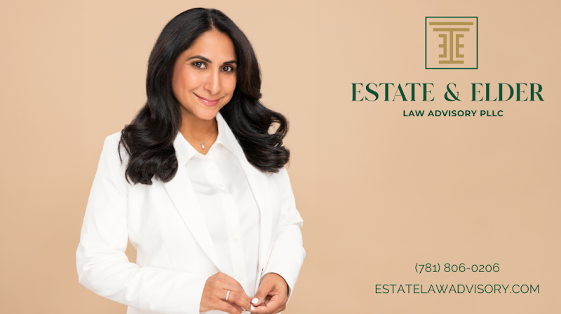 167340 estate elder law advisory pllc